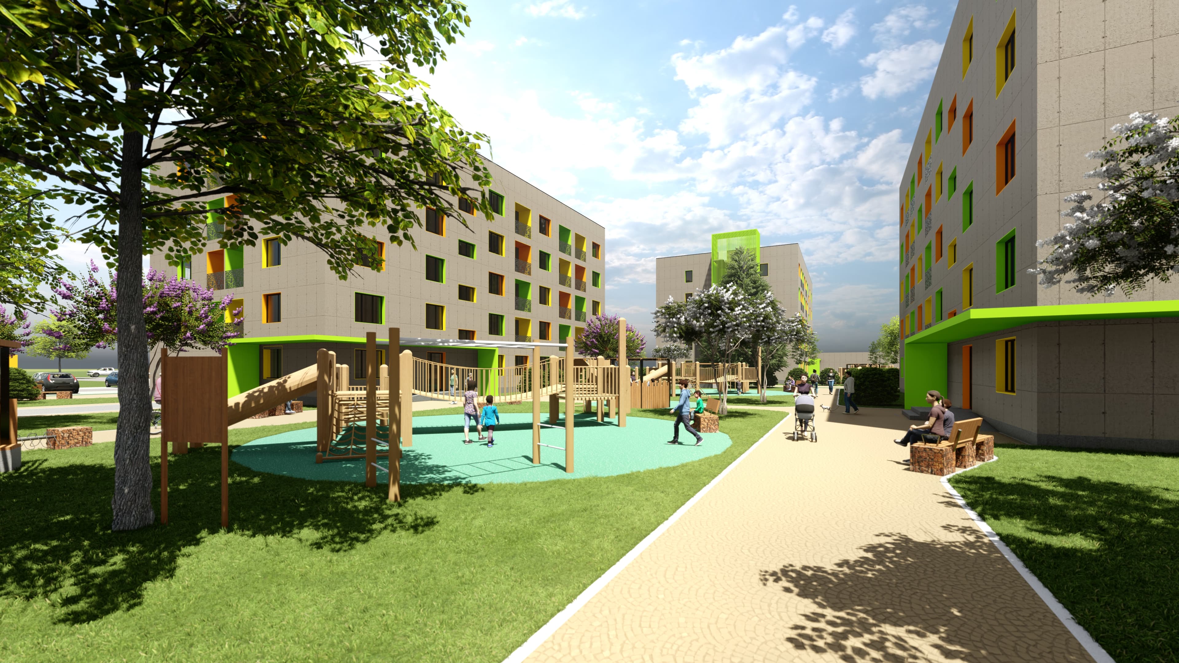 НОГООН ШИЙДЭЛ