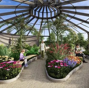 Ногоон шийдэл