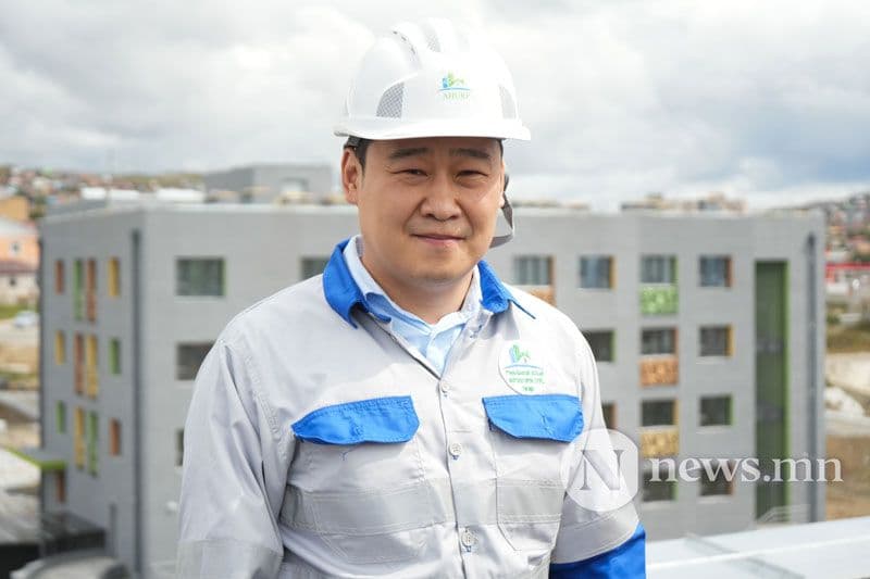 Өнгөрсөн 7 хоногт Азийн Хөгжлийн Банкны Захирлуудын зөвлөлийн хурал болж өнгөрлөө