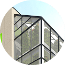 Давхар хүлэмж / В блок