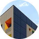 Нарны цахилгаан үүсгүүр / А блок