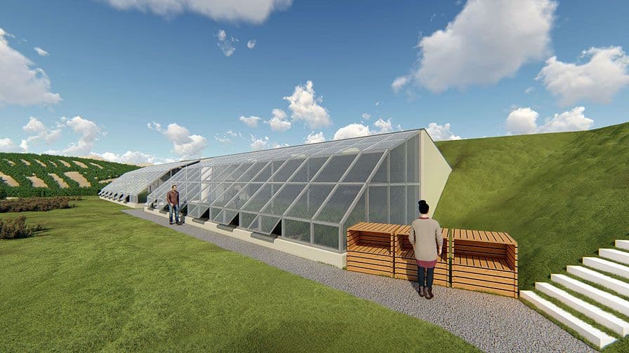 Оршин суугчид хамтын хүлэмж эрхлэх боломжтой - Баянхошуу B15 талбарын Гурван улирлын хүлэмж