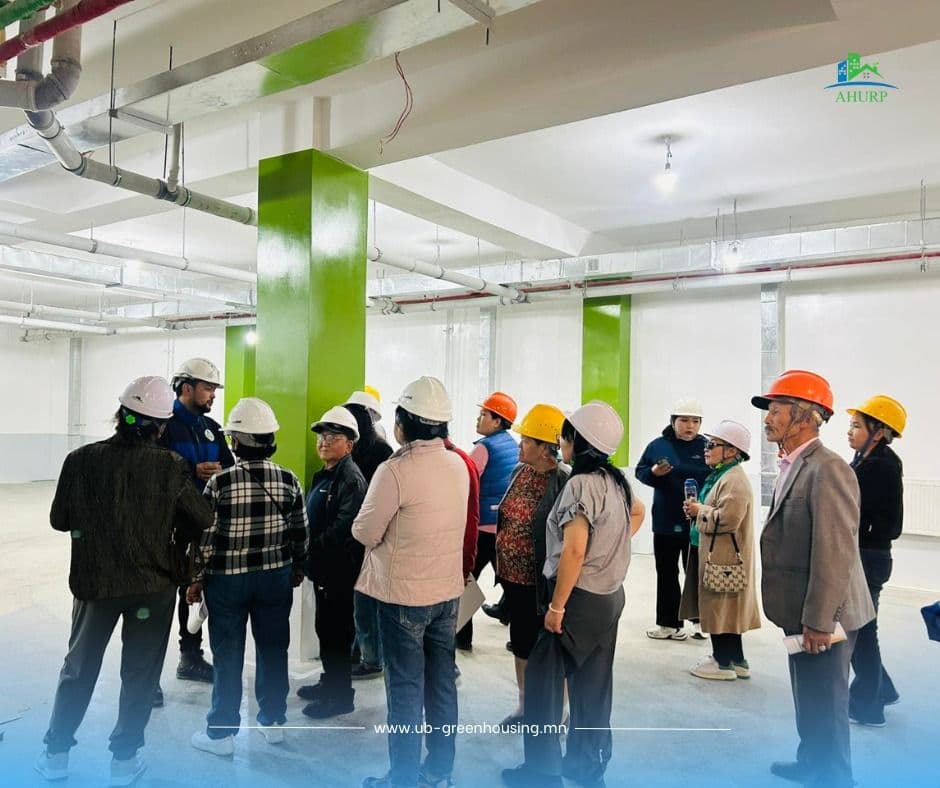 Өнгөрсөн 7 хоногт Азийн Хөгжлийн Банкны Захирлуудын зөвлөлийн хурал болж өнгөрлөө